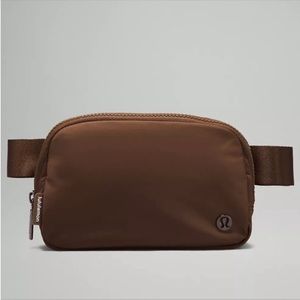 Lululemon Java Belt Bag